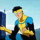 Invincible is coming in March.
